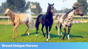 Rival Stars Horse Racing apk v1.43 screenshot 4