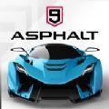 Asphalt 9 Legends apk