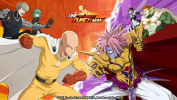 One Punch Man The Strongest Game v1.6.0 screenshot 5