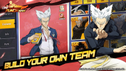 One Punch Man The Strongest Game v1.6.0 screenshot 6
