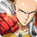 One Punch Man The Strongest Game