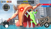 The Fish War Shooting Battle Apk v1.0.9 screenshot 4
