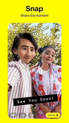 Snapchat Download Apk 2023