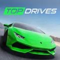 Top Drives Car Cards Racing apk