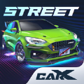 CarX Street MOD APK 1.4.0 Unlimited Money  v1.7.6