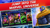 Marvel Contest of Champions mod apk v47.1.0 screenshot 2