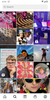 Instagram Apk Download v301.1.0.33.110 screenshot 4