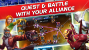 Marvel Contest of Champions mod apk v47.1.0 screenshot 3