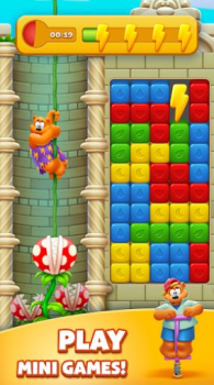 Toon Blast apk v11112 screenshot 9