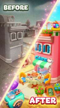 Toon Blast apk v11112 screenshot 10