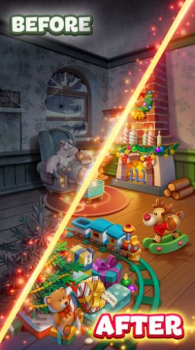 Toon Blast apk v11112 screenshot 11