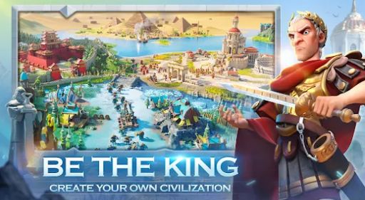 Rise of Kingdoms Lost Crusade apk v1.0.74.18 screenshot 14