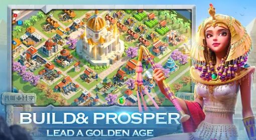 Rise of Kingdoms Lost Crusade apk v1.0.74.18 screenshot 15