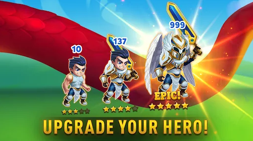 Hero Wars Alliance apk v1.179.001 screenshot 3