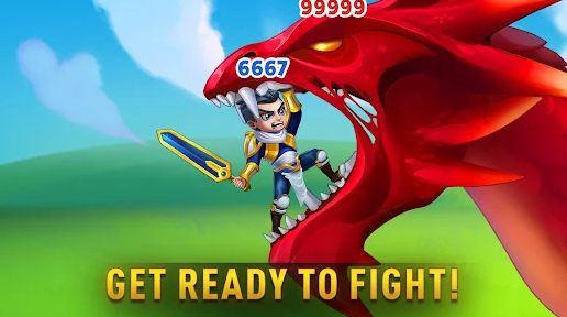 Hero Wars Alliance apk