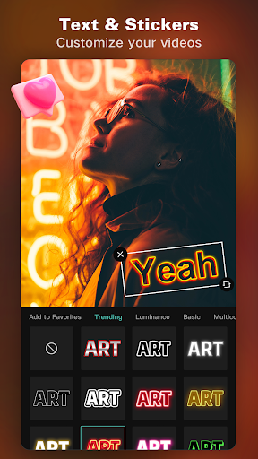 CapCut 9.3.0 Apk