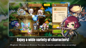 MapleStory M Global Apk v2.150.4520 screenshot 2