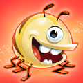 Best Fiends Puzzle Game apk