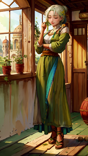 Tavern Legend Game