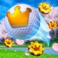 Golf Clash mod apk