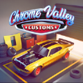 Chrome Valley Customs apk