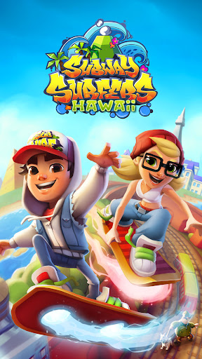 Subway Surfers Hack Version 2023