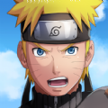 NARUTO X BORUTO NINJA VOLTAGE 10.8.0 Apk