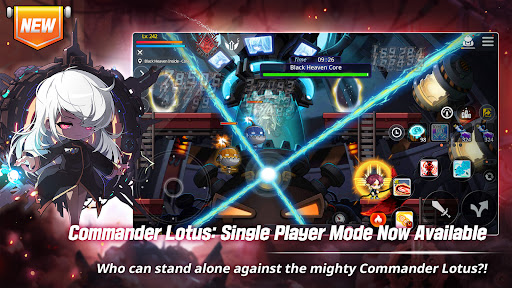 MapleStory M Global Apk