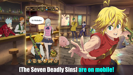 The Seven Deadly Sins 2.34.0 Apk v2.34.0 screenshot 3