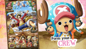 ONE PIECE TREASURE CRUISE Mod Apk 13.1.3 v14.2.6 screenshot 2