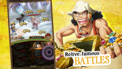 ONE PIECE TREASURE CRUISE Mod Apk 13.1.3 v14.2.6 screenshot 3