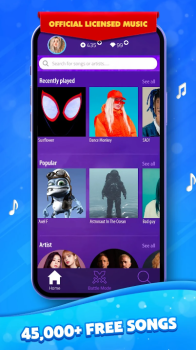 Magic Tiles 3 mod apk v10.083.202 screenshot 4