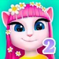 My Talking Angela 2 apk