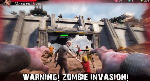 Last Shelter Survival apk v2.38.1 screenshot 6