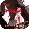 Punishing Gray Raven Global Apk