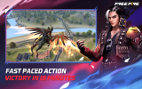 Free Fire Game Download 2023 v1.114.1 screenshot 2
