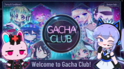 Gacha Club mod apk v1.1.12 screenshot 4