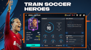 FIFA Soccer apk v25.0.03 screenshot 1