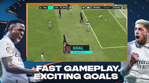 FIFA Soccer apk v18.1.03 screenshot 4