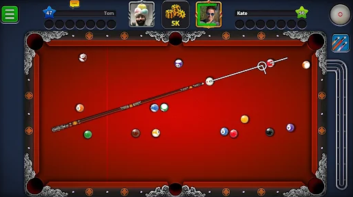 8 Ball Pool mod apkͼƬ1