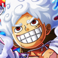 ONE PIECE TREASURE CRUISE Mod Apk 13.1.3