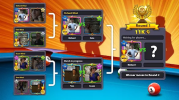8 Ball Pool mod apk v5.13.0-beta1 screenshot 2