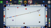 8 Ball Pool mod apk v5.13.0-beta1 screenshot 1