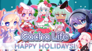Gacha Life old version apk v1.1.14 screenshot 4