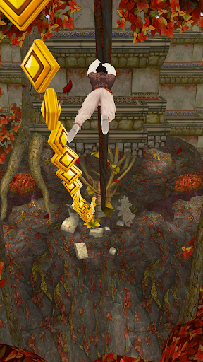 Temple Run 2 Old Version