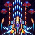 Galaxiga Arcade Shooting Game apk