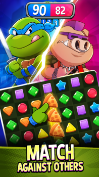 Match Masters PvP Match 3 mod apk v4.509 screenshot 4