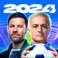 Top Eleven Be Football Manager Mod Apk