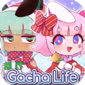 Gacha Life old version apk