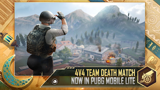 PUBG MOBILE LITE Apk Download 0.25.0 v0.25.0 screenshot 1